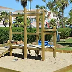 Apartamentos Esperanza Park