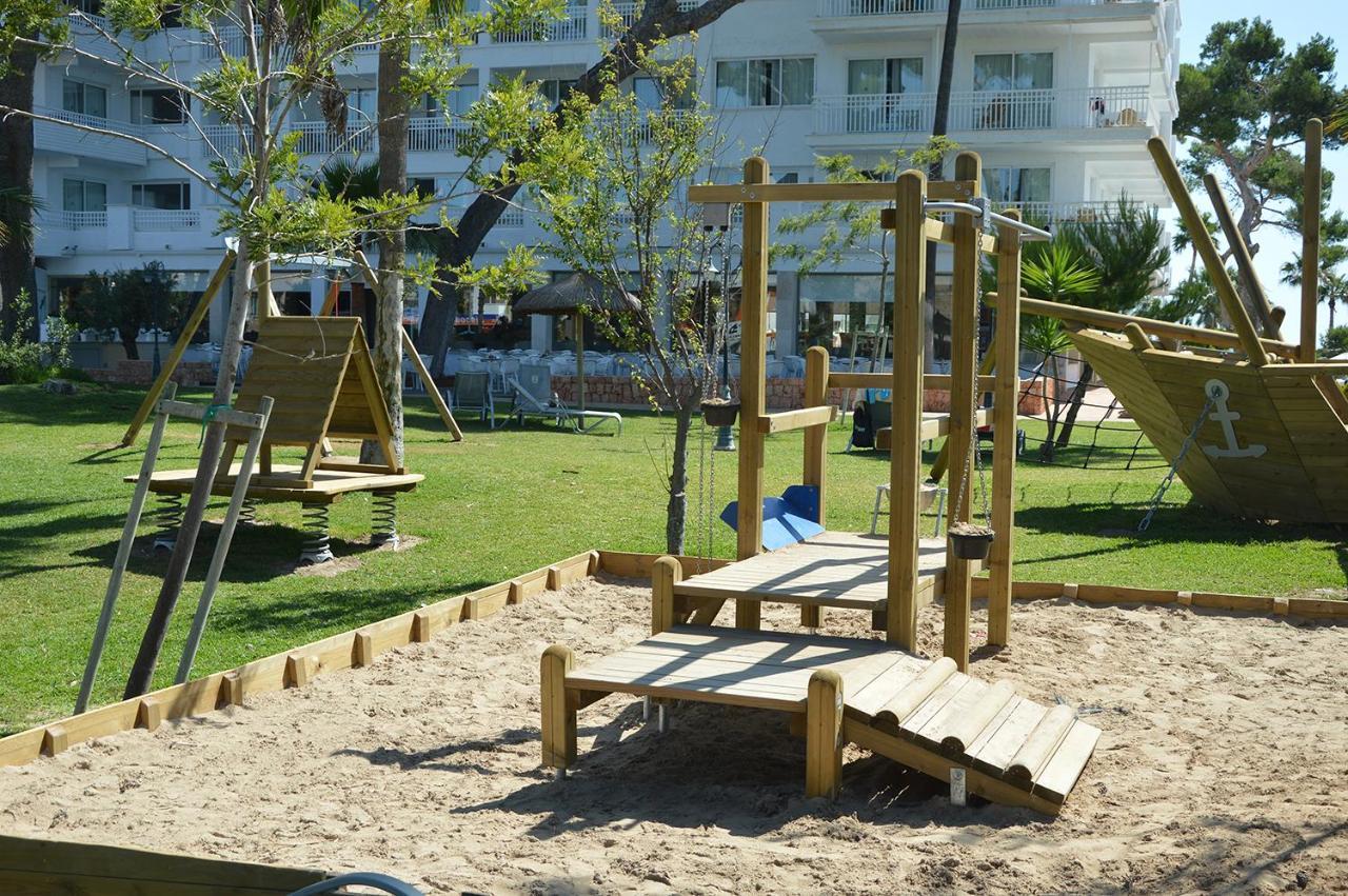 Esperanza Park Hotel 4*