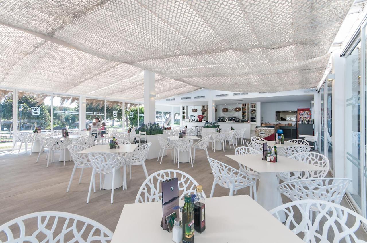 Hotel Esperanza Park Playa de Muro (Mallorca)