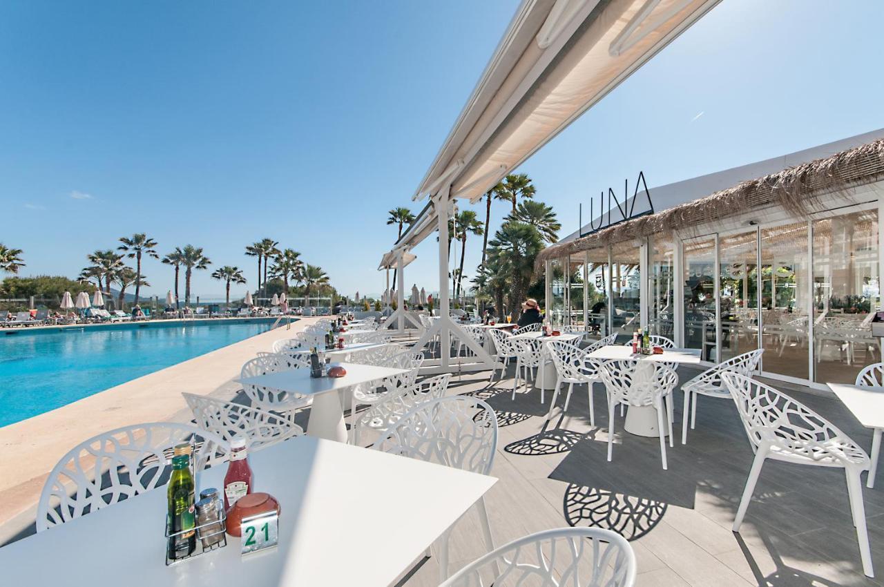 Hotel Esperanza Park 4*