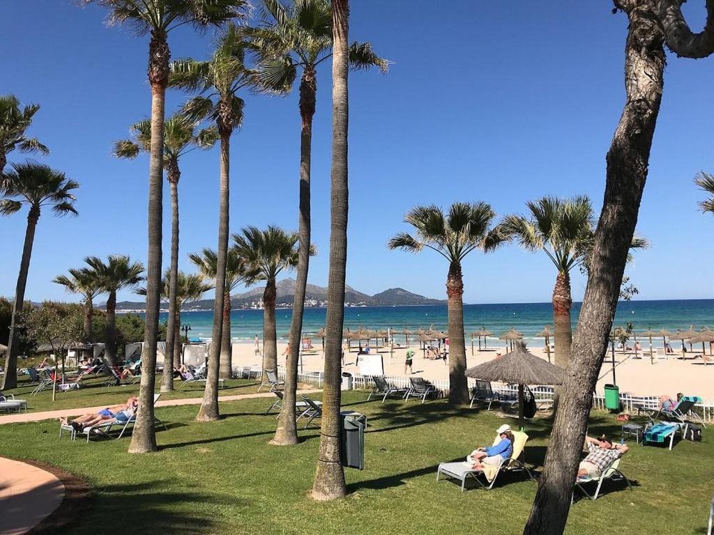 Esperanza Park 4*
