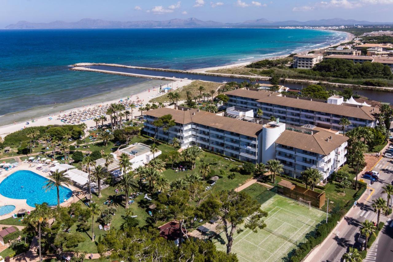 Esperanza Park 4*