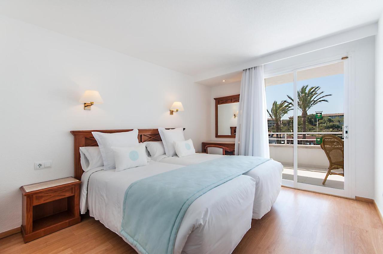 Esperanza Park Hotel 4*