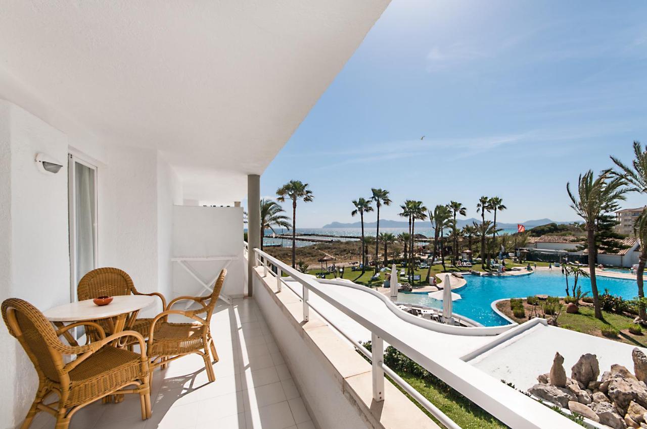 Esperanza Park Hotel 4*