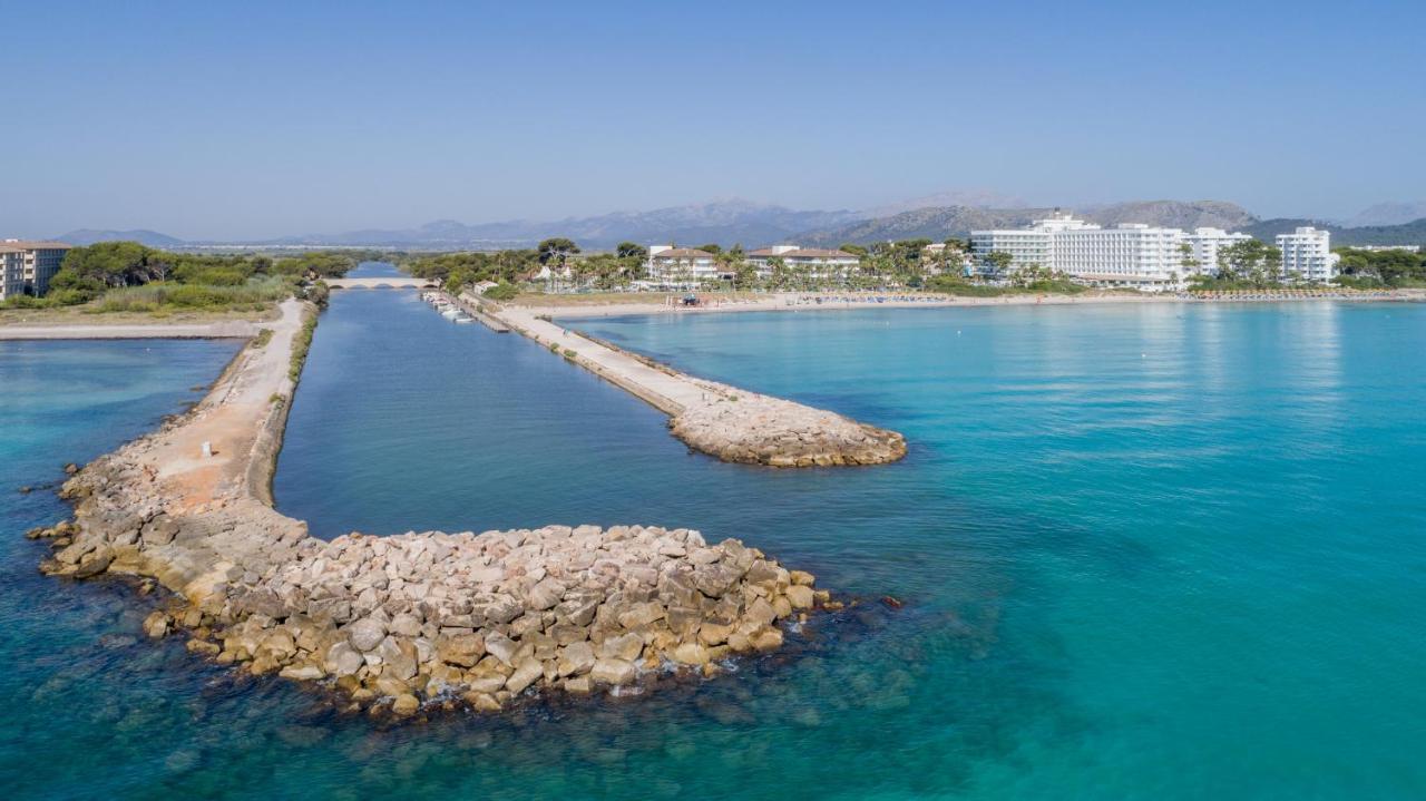 Esperanza Park Playa de Muro (Mallorca)