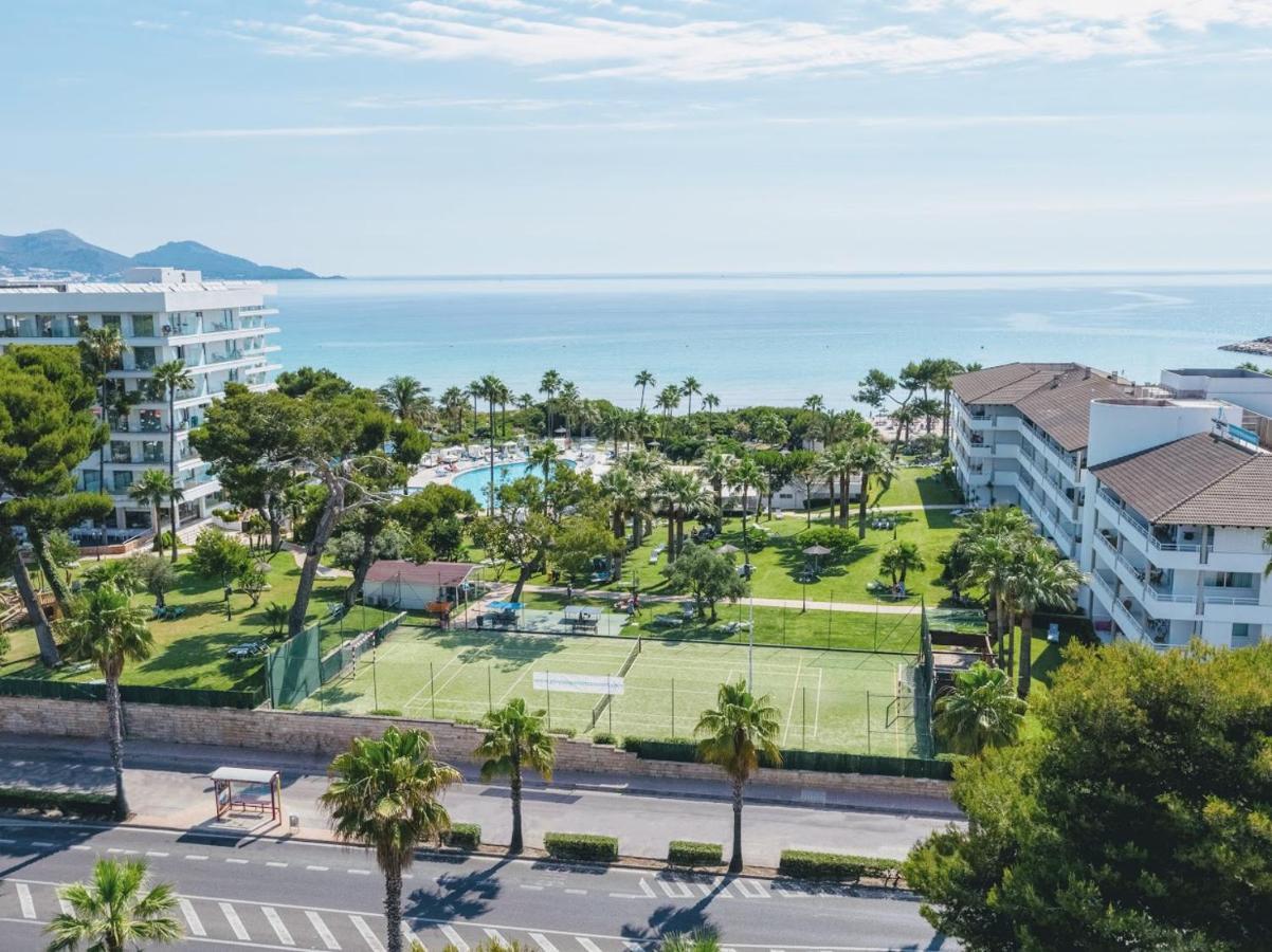 Esperanza Park Hotel