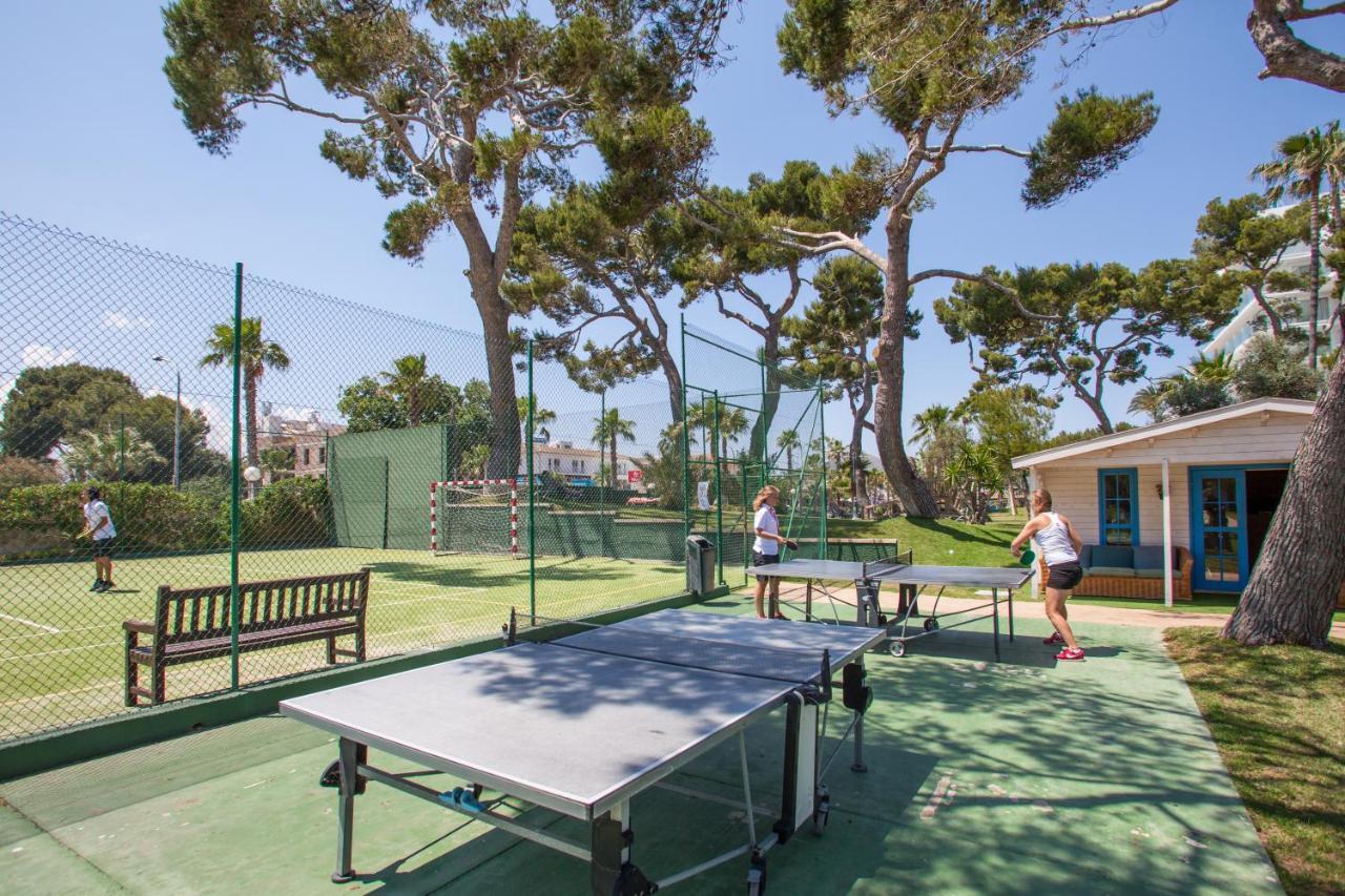 Esperanza Park 4*