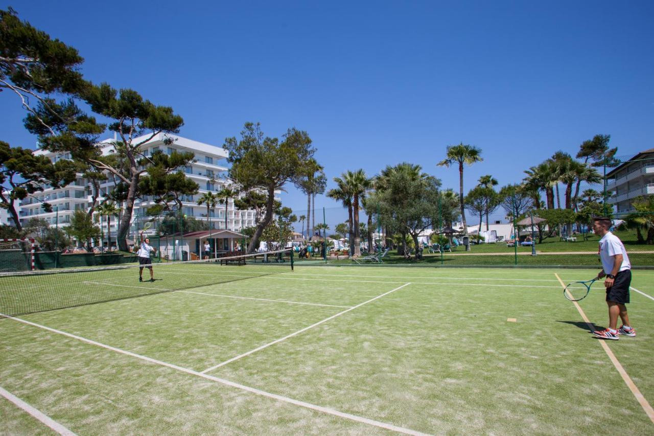 Esperanza Park Hotel Playa de Muro (Mallorca)