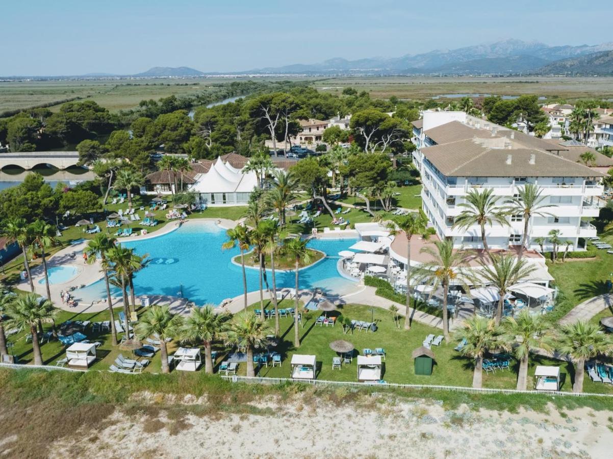 Hotel Esperanza Park