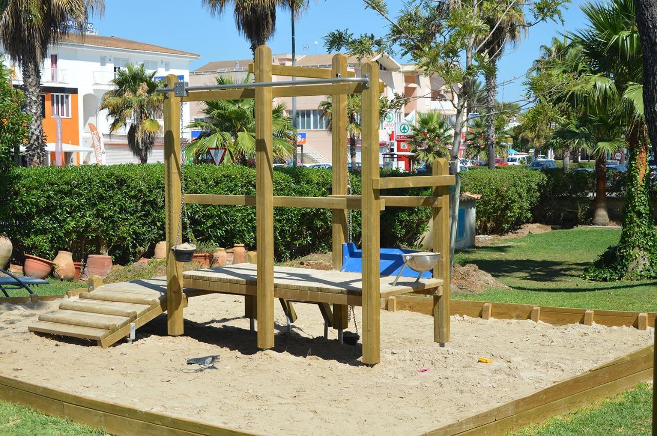 Esperanza Park
